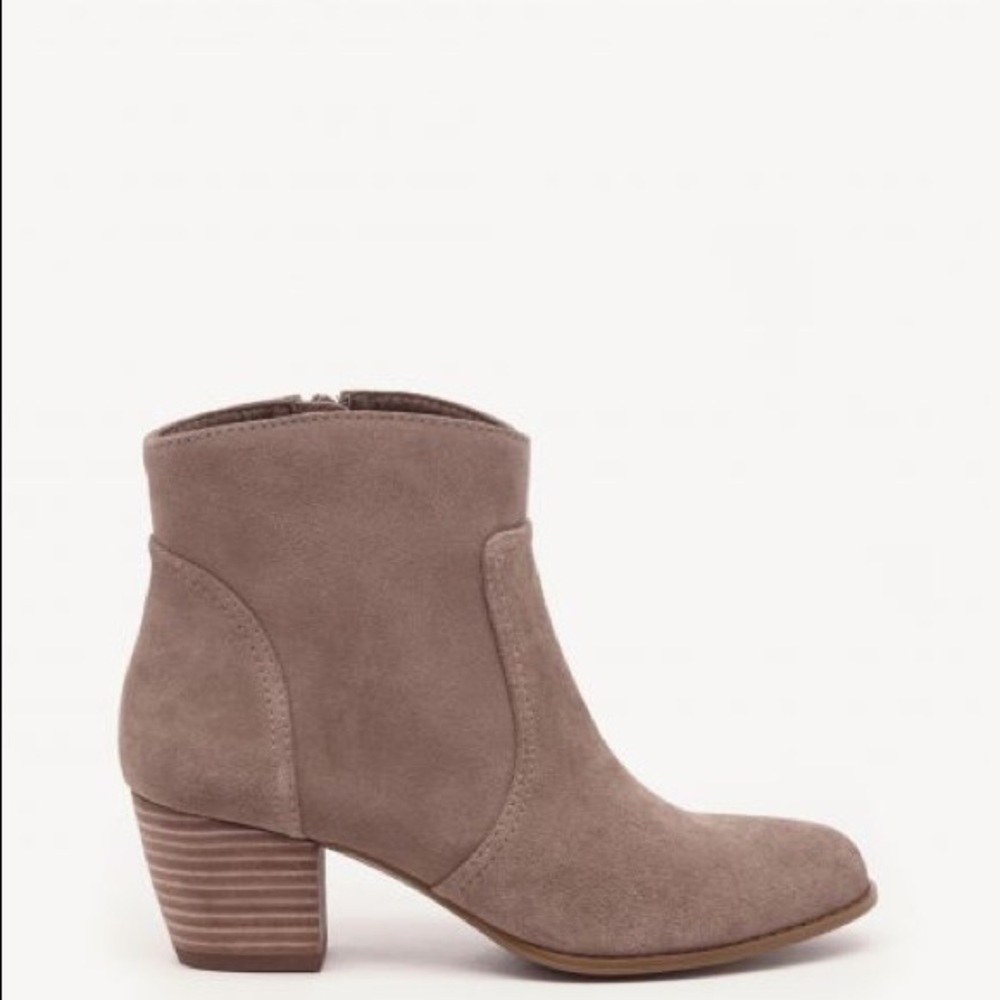 Sole Society Romy Booties